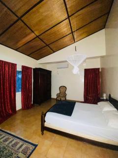 villa 46 saly lagune - Saly Portudal - 3