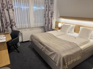 Hotel Zum Ritter - Seligenstadt - 0