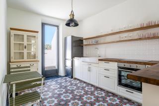 Maison entre Port et Calanques - 5