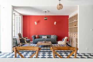 Maison entre Port et Calanques - 7