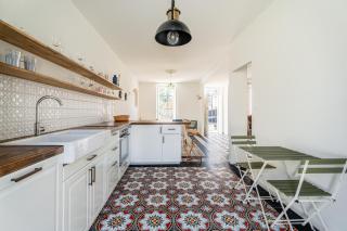 Maison entre Port et Calanques - 6