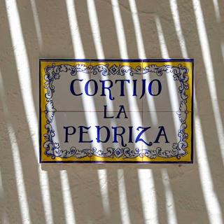 Cortijo La Pedriza - 6