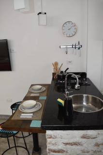 Nuba Apartments by Palermo Home Santa Marta - Santa Marta - 5