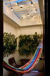 Nuba Apartments by Palermo Home Santa Marta - Santa Marta - 4