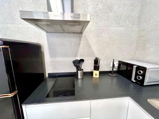 Valencia Getaway - Jacuzzi, Space & Comfort - Valencia - 4