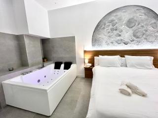 Valencia Getaway - Jacuzzi, Space & Comfort - Valencia - 8