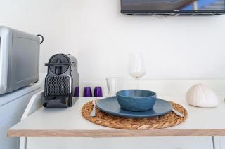 Studio en bord de plage - 7