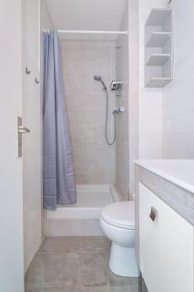 Studio en bord de plage - 5