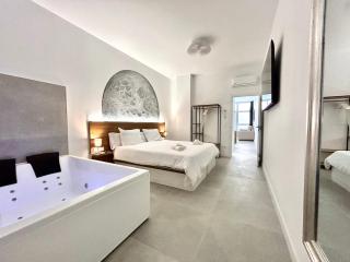 Valencia Getaway - Jacuzzi, Space & Comfort - Valencia - 0