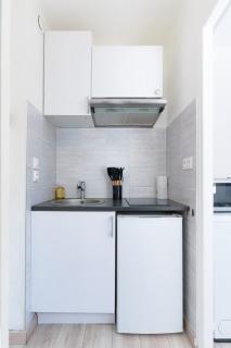 Studio en bord de plage - 4