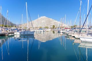 Studio en bord de plage - 2