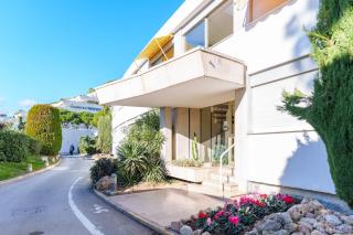 Studio en bord de plage - 1