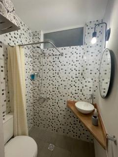 Muy Luminoso Departamento a estrenar !! A un paso de todo!!! - Mar del Plata - 2