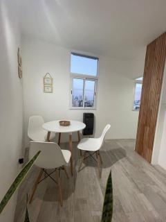 Muy Luminoso Departamento a estrenar !! A un paso de todo!!! - Mar del Plata - 7