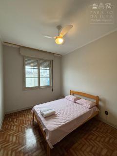 Apartamento Frente Mar Vista Panorâmica Incrível - 4