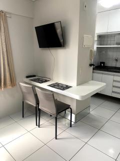 Flat Butiques Coração Boa Viagem Recife - 2