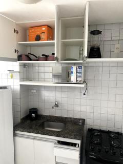 Flat Butiques Coração Boa Viagem Recife - 1