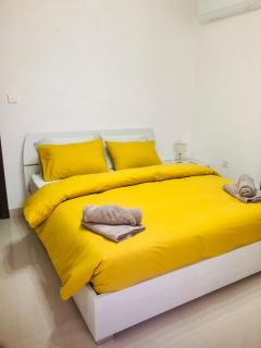 Brand new apartment in Gzira! - Il-Gżira - 9