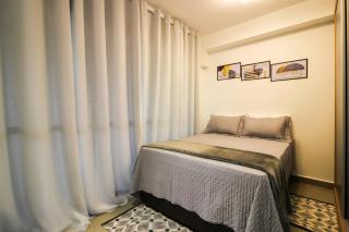 Studio Completo e Moderno em Perdizes - Allianz, PUC, Hosp Einstein e Espaço Unimed - 8