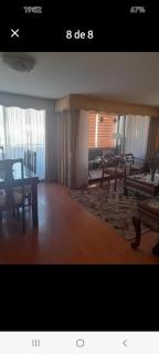 Pieza baño privado para 1 persona Las Condes - Santiago - 1