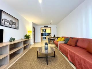 Apartamento Trimar - Lloret de Mar - 3