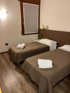 Damodoro Hotel - Pordenone - 4
