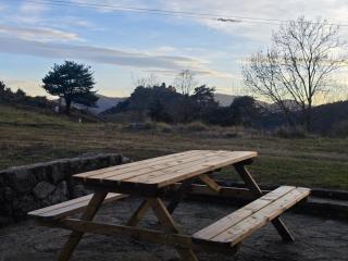 Can Tadeu - Camprodon - 5