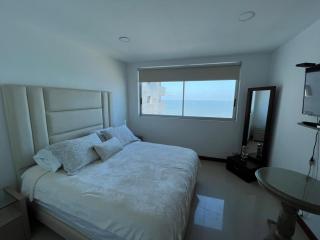 Apartamento con vista al mar Palmetto - Cartagena de Indias - 9