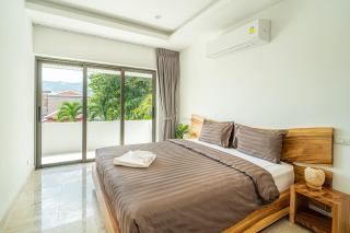 Villa Traventine Chaweng Noi - 1