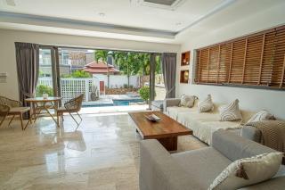 Villa Traventine Chaweng - Chaweng Noi Beach - 2