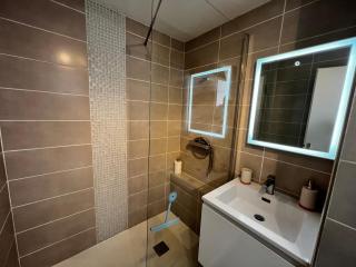 Appartement vue mer Valras plage - Valras-Plage - 1