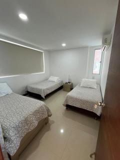 Apartamento con vista al mar Palmetto - Cartagena de Indias - 7