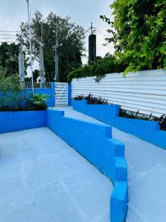 Master Room - Ferdie's Place - 3