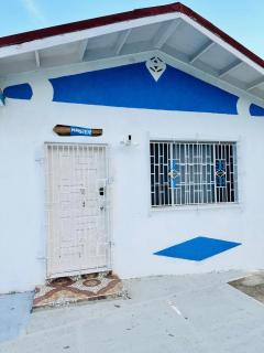 Master Room - Ferdie's Place - Port Antonio - 6