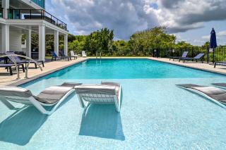 Save 10% on May Reservations The Big Dill - North Topsail Beach - 5