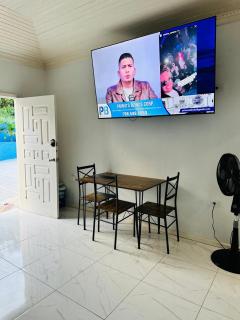 Master Room - Ferdie's Place - Port Antonio - 8