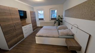 Ferienwohnung Alexander - Elsterheide - 8