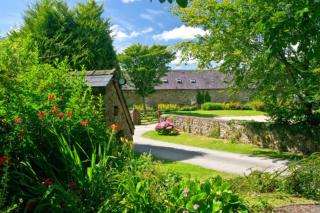 Birch Cottage - Tranquil Country Cottage with Indoor Swimming Pool - Haverfordwest - 7
