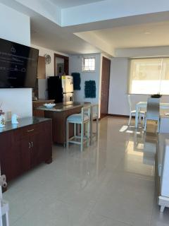 Apartamento con vista al mar Palmetto - Cartagena de Indias - 3