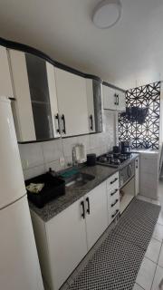 Apto 1 Quarto - próximo ao Shopping Atlântico - 300m da Praia - Balneário Camboriú - 7