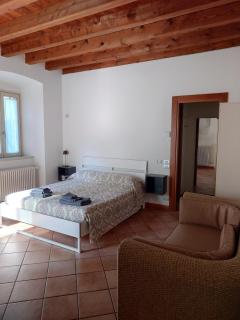 SUITE DEL BORGo - Albino - 0
