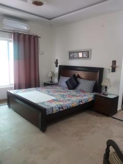 khyber lodge 2 guest house - Islamabad - 0