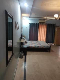 khyber lodge 2 guest house - Islamabad - 6