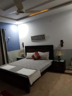 khyber lodge 2 guest house - Islamabad - 5