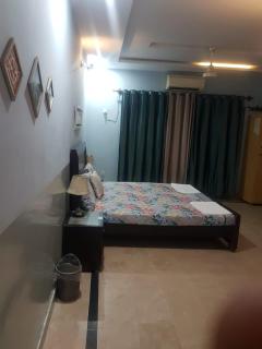 khyber lodge 2 guest house - Islamabad - 3