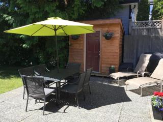 Awesome 2BR in Lynn Valley - North Vancouver - 5