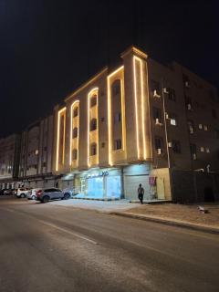شقق العصر الماسي للشقق المفروشة - Al Asr almasi Suite Apartments - Medina - 0