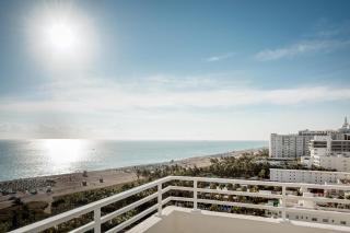 The Shelborne by Proper, a Member of Design Hotels - 4