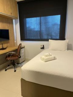 Apt 607, Lux Flamboyant - Goiânia - 3