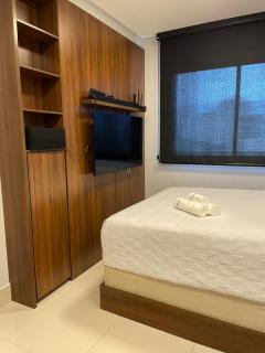 Apt 607, Lux Flamboyant - Goiânia - 2